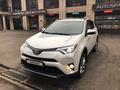 Toyota RAV4 2018 года за 16 500 000 тг. в Алматы