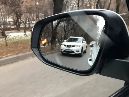 Toyota RAV4 2018 года за 16 500 000 тг. в Алматы – фото 10
