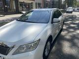 Toyota Camry 2013 годаүшін7 500 000 тг. в Шымкент – фото 3