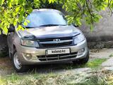 ВАЗ (Lada) Granta 2190 2012 годаүшін1 000 000 тг. в Шымкент