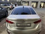 Hyundai Accent 2020 годаүшін8 150 000 тг. в Шымкент – фото 2