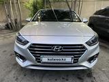 Hyundai Accent 2020 годаүшін8 150 000 тг. в Шымкент