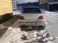 Daewoo Nexia 2007 годаүшін1 100 000 тг. в Алматы