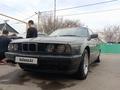 BMW 520 1989 года за 1 000 000 тг. в Алматы – фото 12