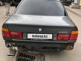 BMW 520 1989 года за 1 000 000 тг. в Алматы – фото 5