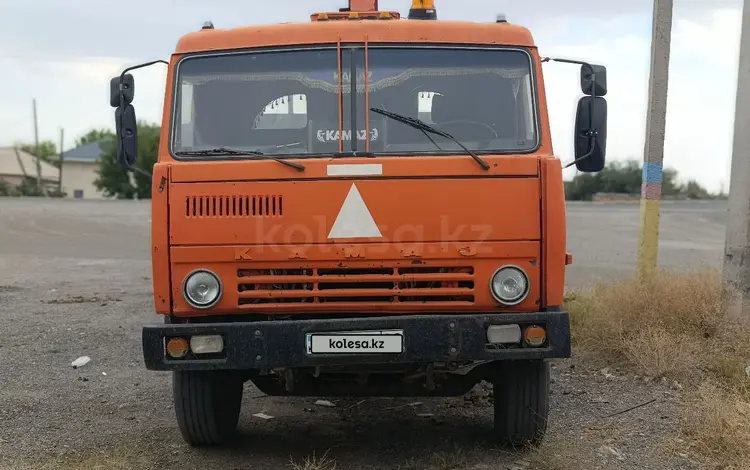 КамАЗ  53212 1989 годаүшін10 000 000 тг. в Шымкент