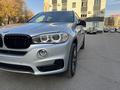 BMW X5 2016 года за 16 500 000 тг. в Алматы – фото 2