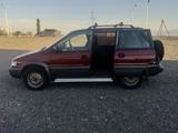 Mitsubishi RVR 1997 года за 1 250 000 тг. в Семей