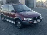 Mitsubishi RVR 1997 года за 1 250 000 тг. в Семей – фото 4
