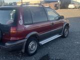 Mitsubishi RVR 1997 года за 1 250 000 тг. в Семей – фото 5