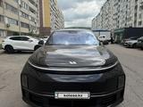 Li L7 2024 годаүшін19 500 000 тг. в Алматы
