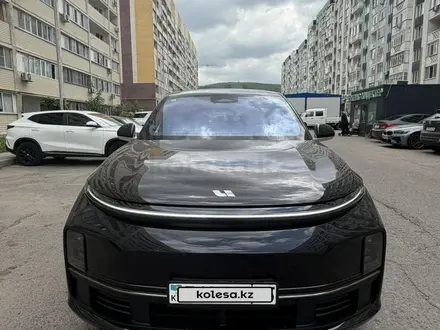 Li L7 2024 года за 19 500 000 тг. в Алматы