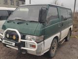 Mitsubishi Delica 1993 годаүшін700 000 тг. в Караганда