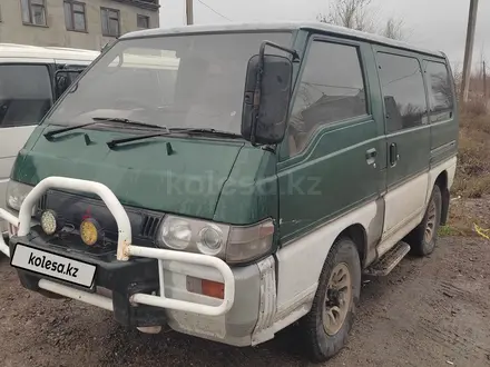 Mitsubishi Delica 1993 года за 700 000 тг. в Караганда