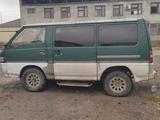 Mitsubishi Delica 1993 годаүшін700 000 тг. в Караганда – фото 2