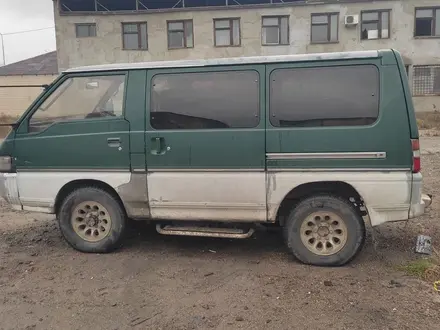 Mitsubishi Delica 1993 года за 700 000 тг. в Караганда – фото 2