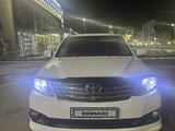 Toyota Fortuner 2012 годаүшін10 680 000 тг. в Актобе