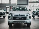 Mitsubishi L200 DC Invite 2022 годаfor12 490 000 тг. в Астана – фото 2