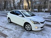 Hyundai Accent 2014 года за 6 200 000 тг. в Шымкент