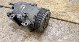 КОМПРЕССОР КОНДИЦИОНЕРА ДЛЯ NISSAN за 12 000 тг. в Алматы