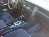 Audi A8 1997 годаүшін2 500 000 тг. в Караганда – фото 3