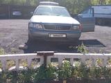 Audi A8 1997 годаүшін2 500 000 тг. в Караганда – фото 5