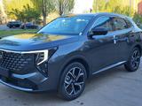 Changan CS55 Plus 2026 года за 10 000 000 тг. в Астана – фото 3
