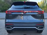 Changan CS55 Plus 2026 года за 10 000 000 тг. в Астана – фото 4
