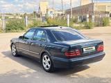 Mercedes-Benz E 320 2000 года за 3 500 000 тг. в Кокшетау – фото 4