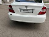 Toyota Camry 2004 года за 4 500 000 тг. в Караганда – фото 3