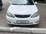 Toyota Camry 2004 годаүшін4 500 000 тг. в Караганда – фото 5