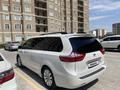 Toyota Sienna 2015 годаfor16 000 000 тг. в Кульсары – фото 4