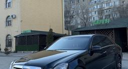 Mercedes-Benz E 350 2011 года за 7 300 000 тг. в Уральск – фото 3