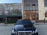 Mercedes-Benz E 350 2011 года за 7 300 000 тг. в Уральск – фото 2