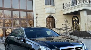 Mercedes-Benz E 350 2011 года за 7 300 000 тг. в Уральск