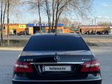 Mercedes-Benz E 350 2010 года за 6 300 000 тг. в Уральск – фото 5