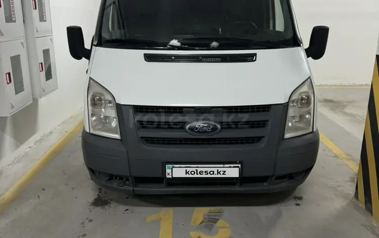 Ford Transit 2011 года за 4 700 000 тг. в Шымкент