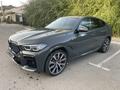 BMW X6 2023 годаүшін57 000 000 тг. в Астана – фото 2