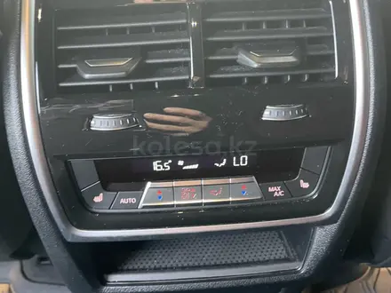 BMW X6 2023 года за 57 000 000 тг. в Астана – фото 13