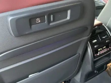 BMW X6 2023 года за 57 000 000 тг. в Астана – фото 12