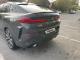 BMW X6 2023 года за 55 000 000 тг. в Астана – фото 4