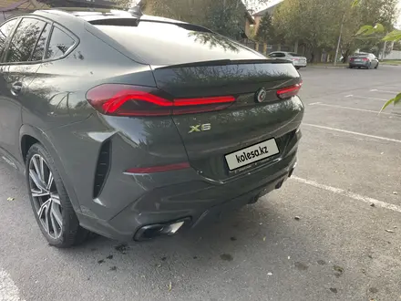 BMW X6 2023 года за 57 000 000 тг. в Астана – фото 5