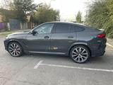 BMW X6 2023 года за 55 000 000 тг. в Астана – фото 3