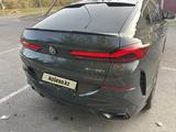 BMW X6 2023 года за 55 000 000 тг. в Астана – фото 5