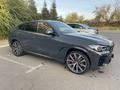BMW X6 2023 годаүшін57 000 000 тг. в Астана