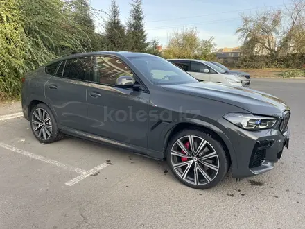 BMW X6 2023 года за 57 000 000 тг. в Астана