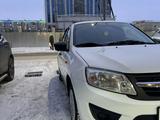 ВАЗ (Lada) Granta 2190 2015 года за 3 370 000 тг. в Уральск – фото 2