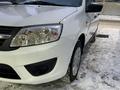 ВАЗ (Lada) Granta 2190 2015 года за 3 370 000 тг. в Уральск