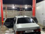 ВАЗ (Lada) 21099 2000 года за 500 000 тг. в Алматы – фото 3
