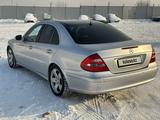 Mercedes-Benz E 500 2003 года за 7 500 000 тг. в Алматы – фото 5